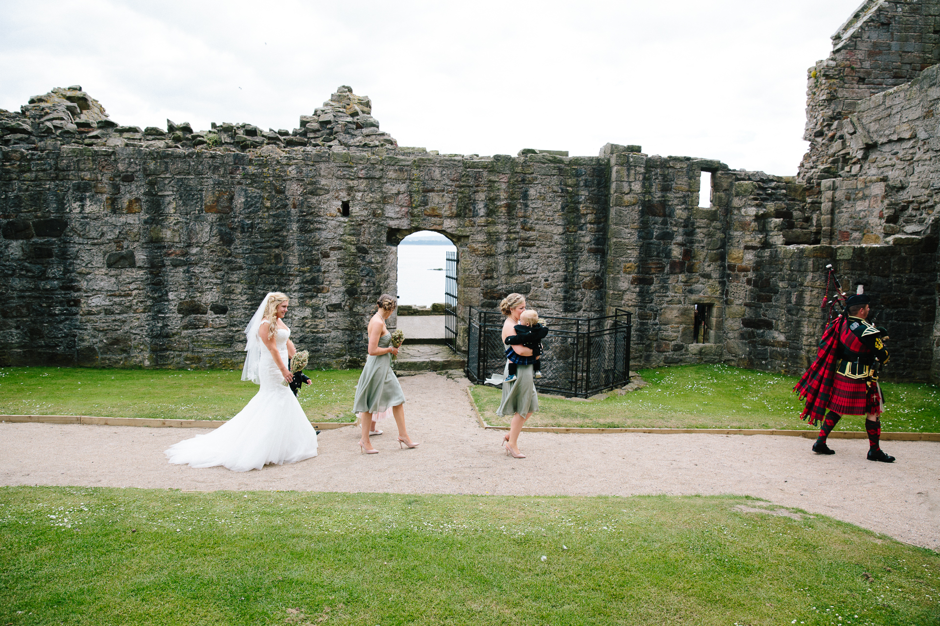 Scottish Wedding Photography_014