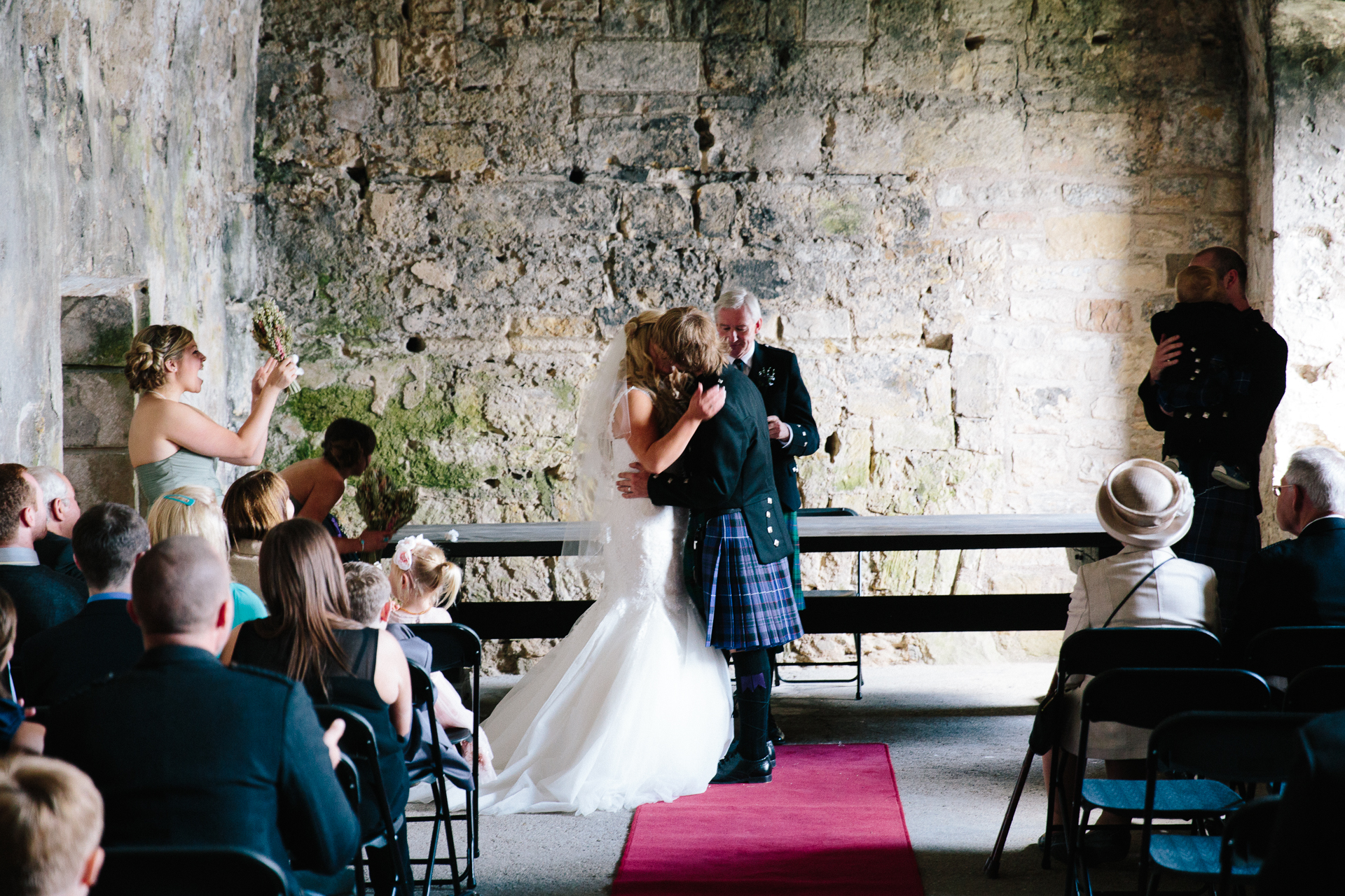 Scottish Wedding Photography_020