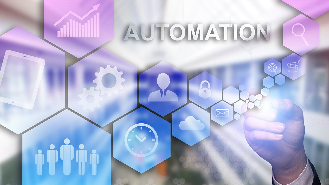 Image result for Automation Opportunities