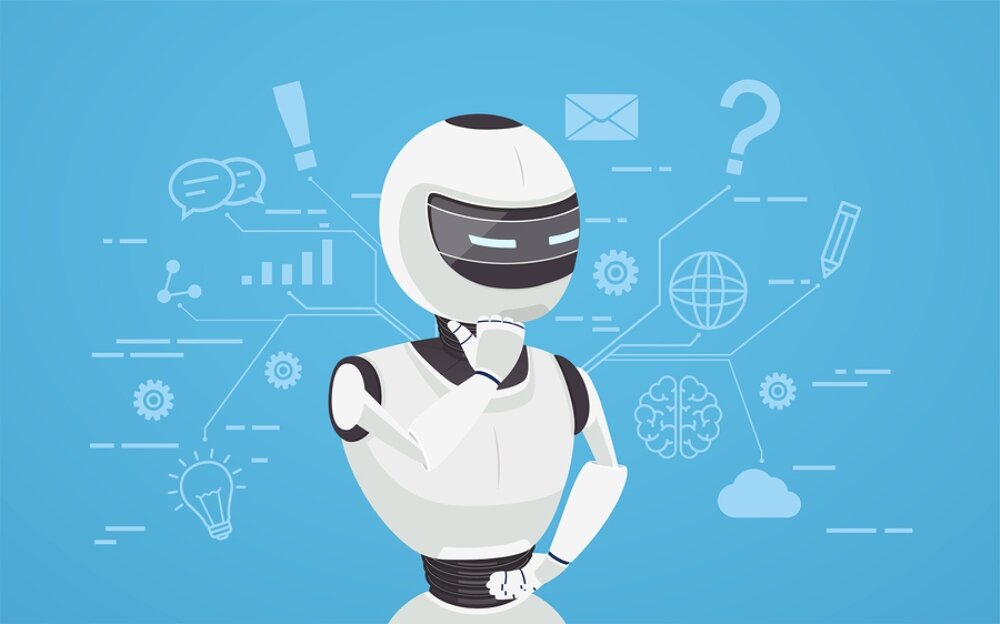 Top 5 RPA Questions that Customers Ask &amp; Our Answers - CiGen | Robotic Process Automation | RPA