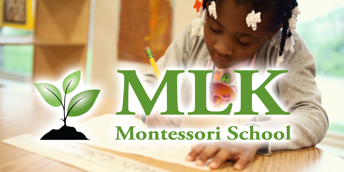 Martin Luther King Montessori