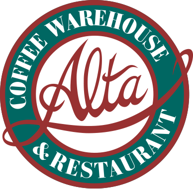 Alta Coffee Co
