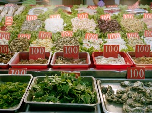 Kaohsiung Market II