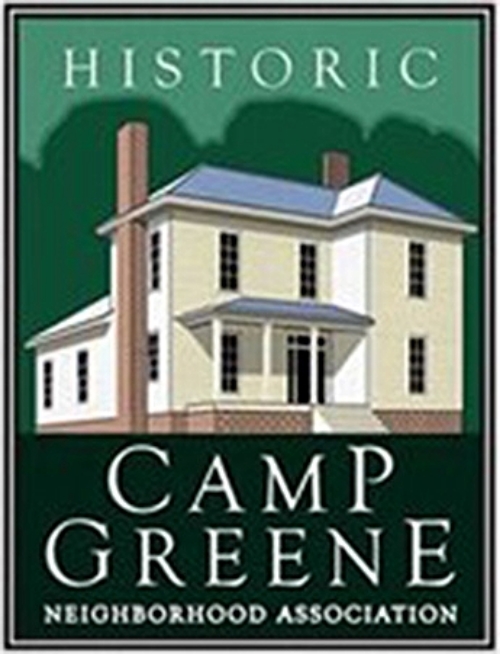 Camp Greene Neighborhood Association