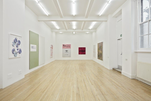 Jonathan Viner Gallery