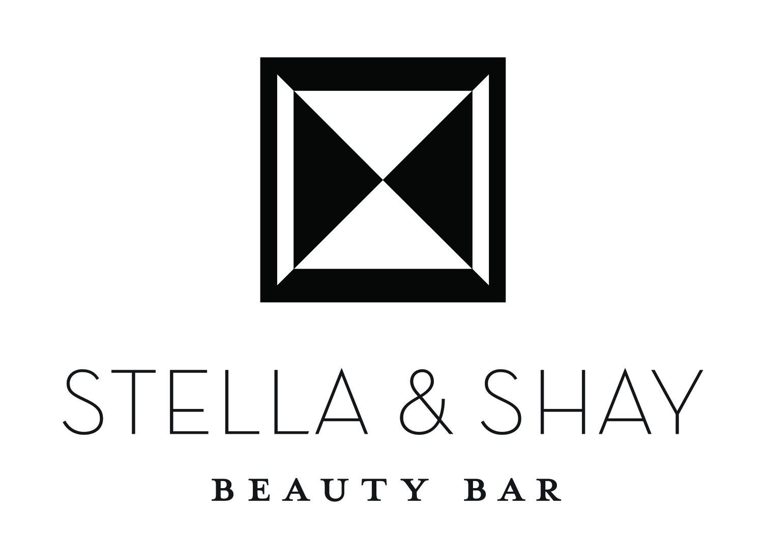 Stella And Shay Beauty Bar