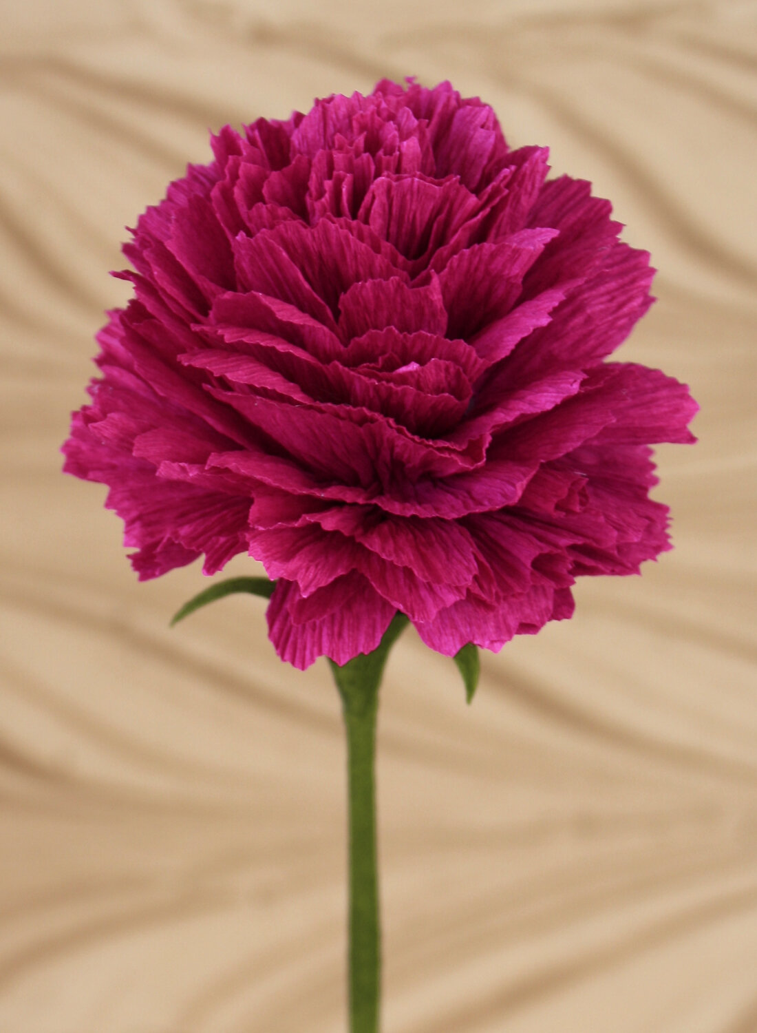 Calla Lilly Crepe Paper Flower Centerpiece Arrangement & Decoration for  Sale Buffalo — PAPERCRAFT MIRACLES LLC