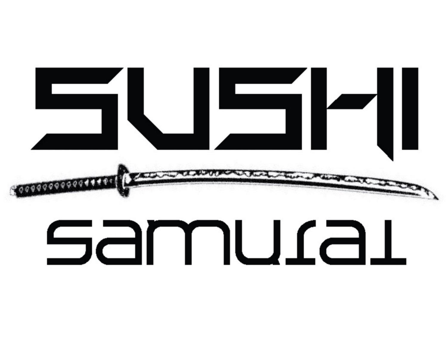 Sushi Samurai 