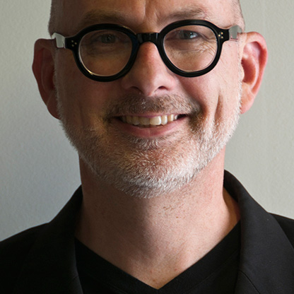 Steve Mouzon, author of New Media for Designers + Builders