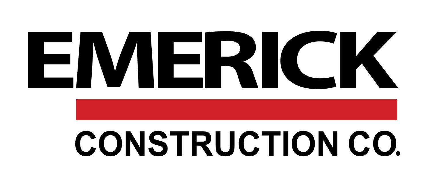 Emerick Construction Co
