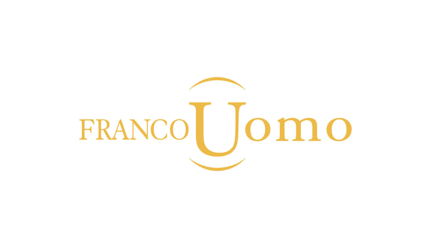 Uomo Franco