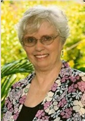 Author Kaye Calkins