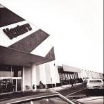 Springfield's Venture store in the 1970s. Currently K-Mart.