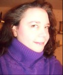 Jill Slack, 2010-2012 President of Ozarks Romance Authors, a nonprofit Missouri writers' group