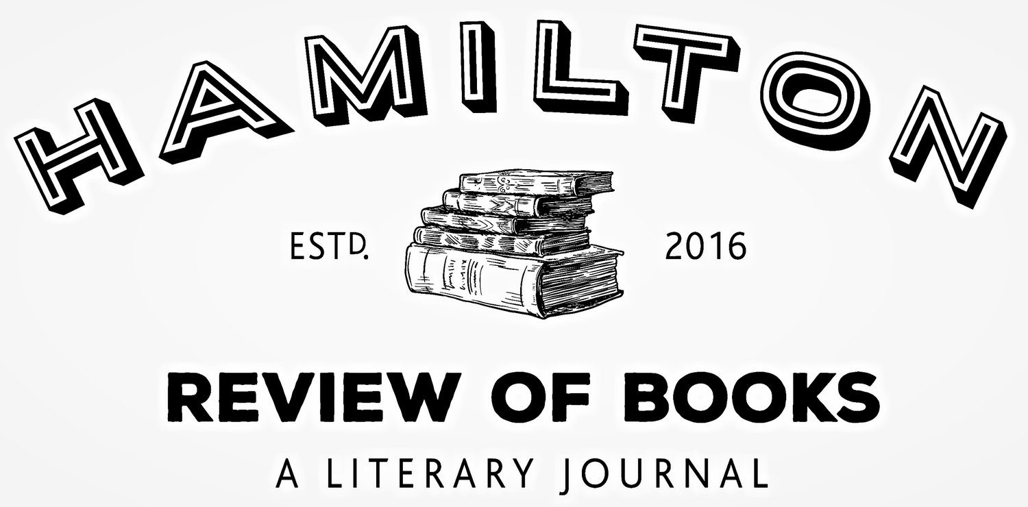 Hamilton Review of Books