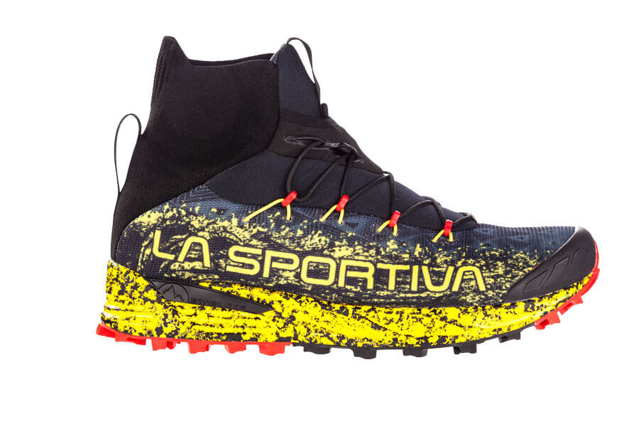 la sportiva uragano gtx trail running shoes