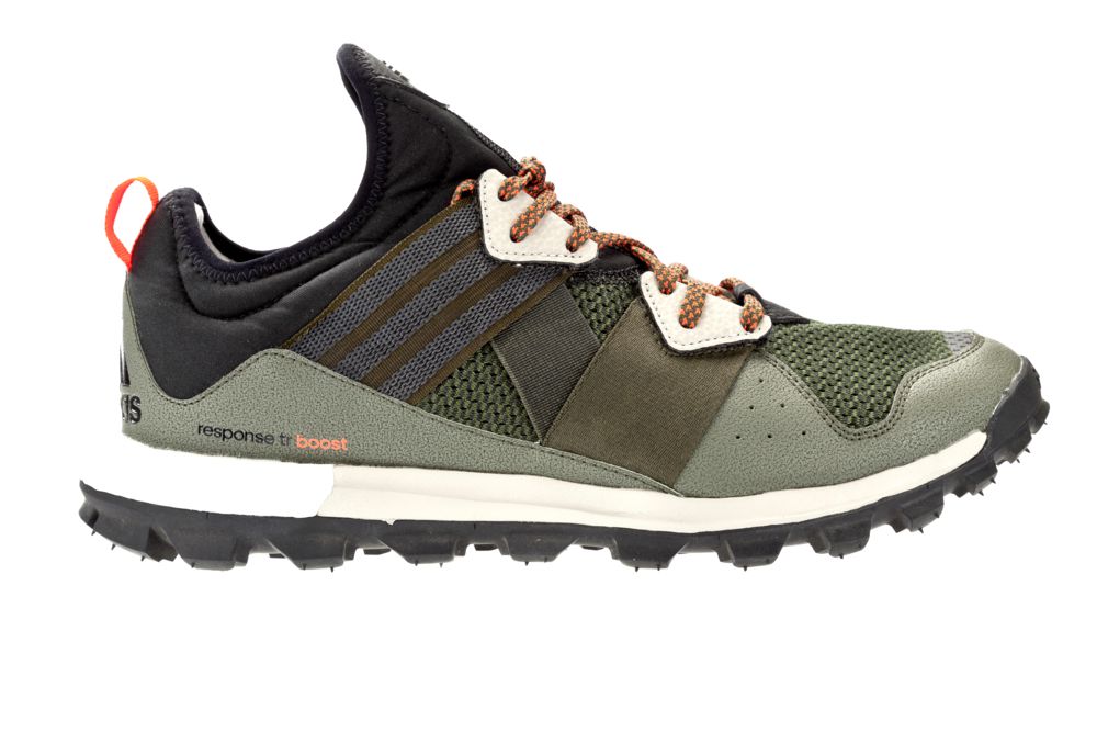 adidas outdoor response trail boost boot