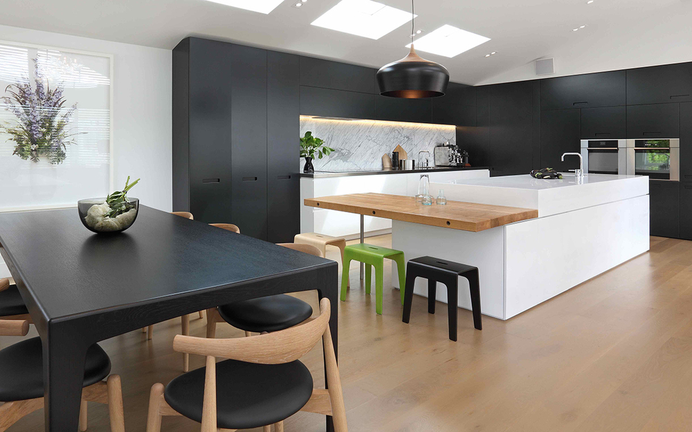 Sonya Cotter Design | Interior Design, Kitchen Design, Colour