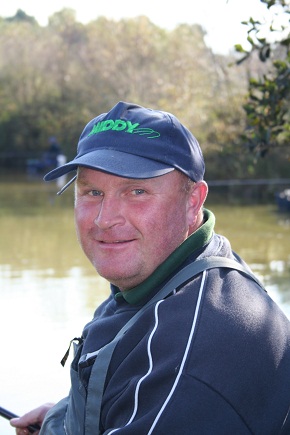 Roberts continues dominance at Tylers Common — Angling Times