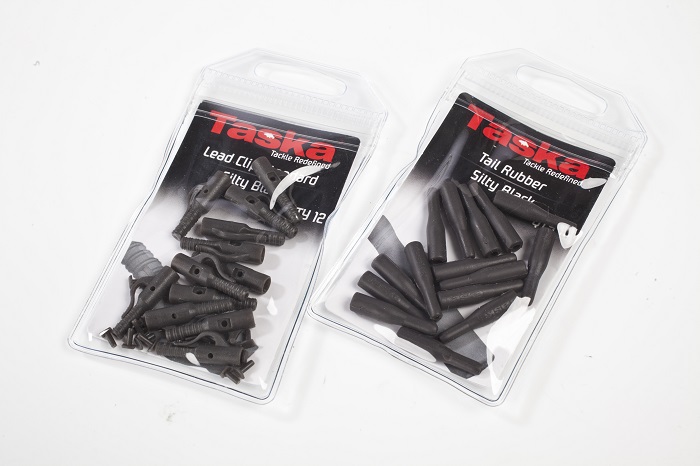 Pegs 12pk ALL COLOURS Carp fishing tackle Details about   Taska Lead Clips 