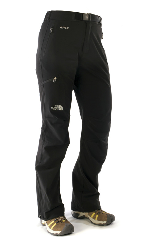 north face apex trousers