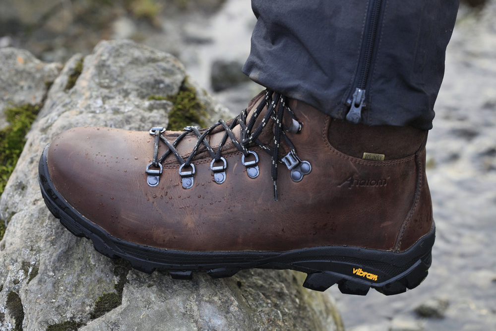 anatom q2 classic mens hiking boots