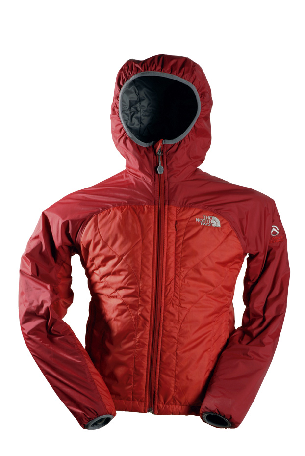 the north face redpoint
