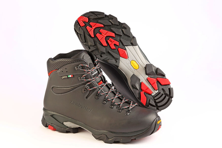 Eight of the best walking boots for 3 
