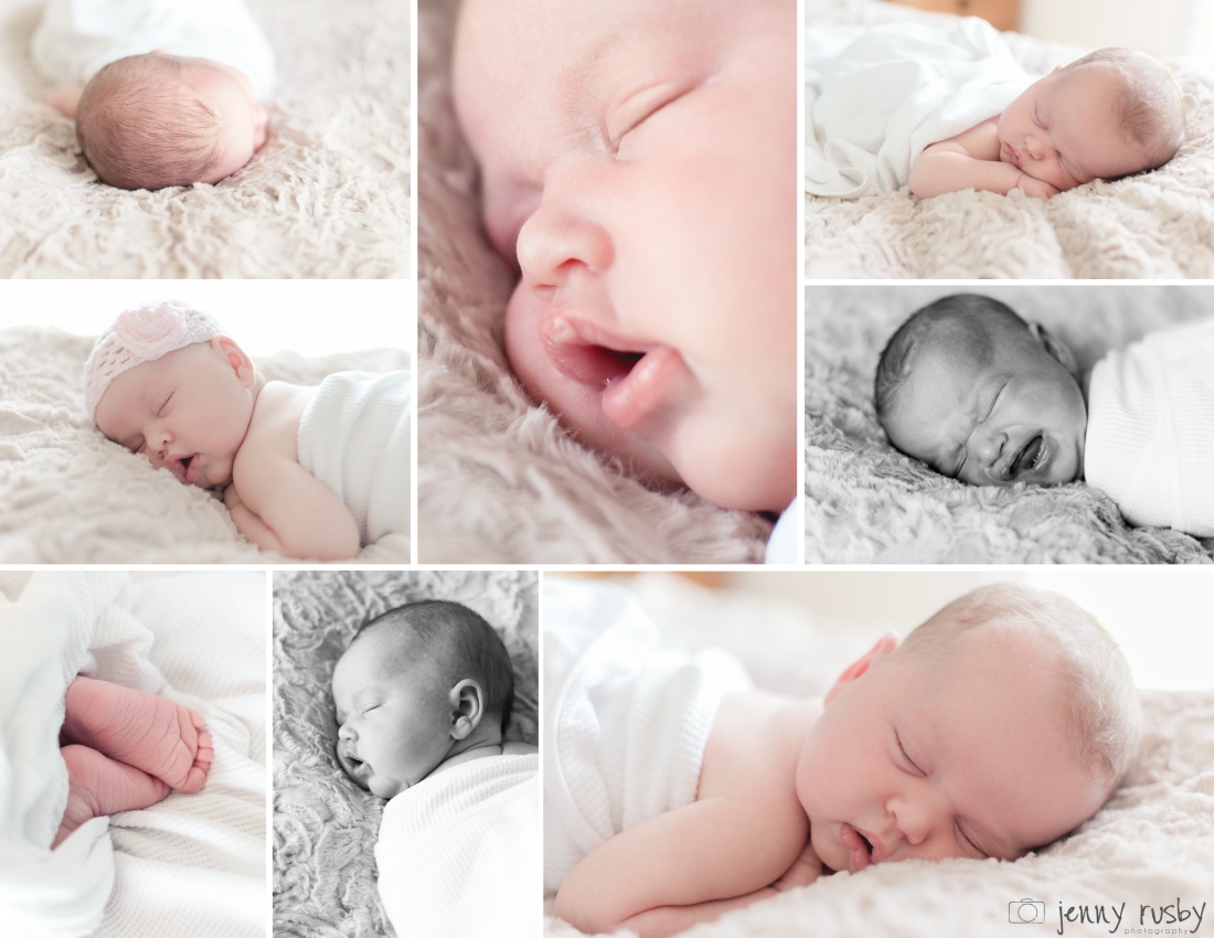 mornington peninsula newborn photographer