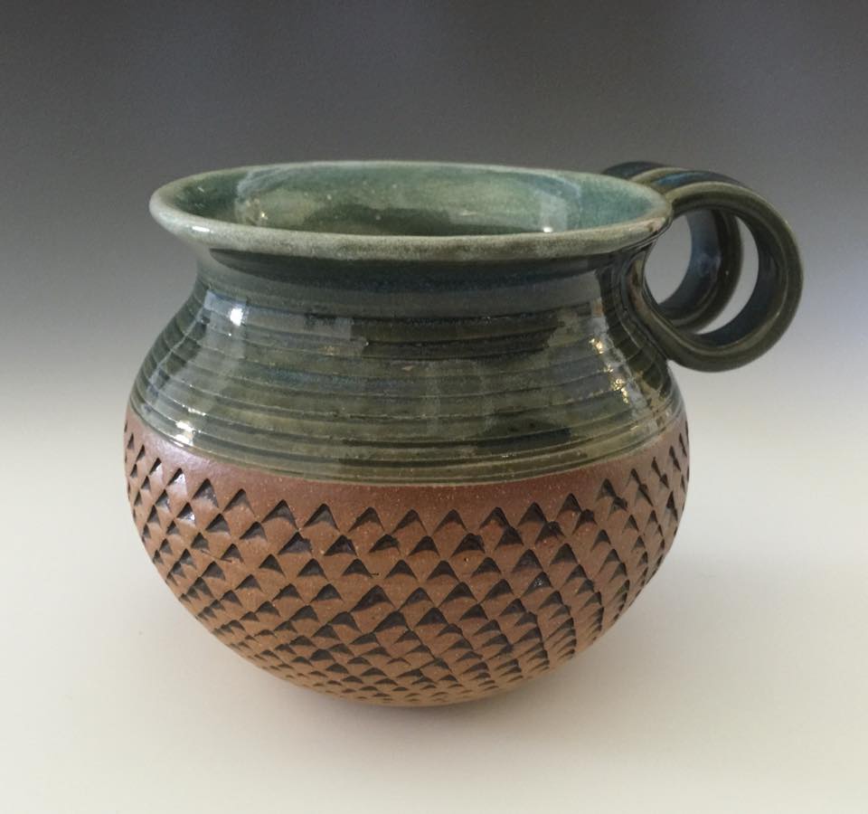Pottery by Patrick