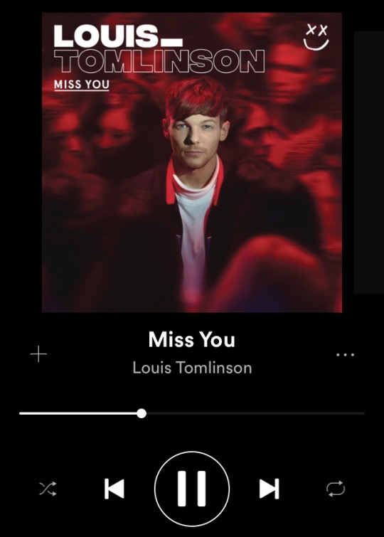 Louis Tomlinson&#39;s new single &#39;Miss You&#39; is out now! — LTHQ Official | Louis Tomlinson | Walls