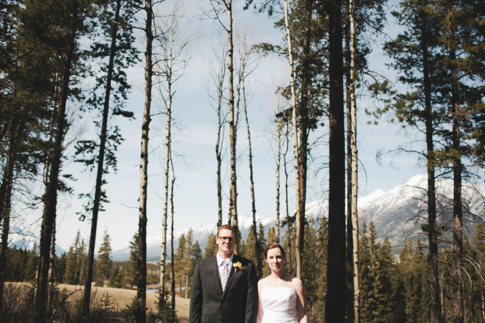 Canmore Wedding Photographer, Canmore Wedding, Stewart Creek Golf Course, Grand Rockies Resort, Calgary Wedding Photographer