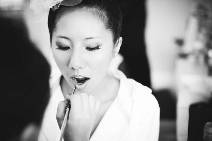 Toronto Wedding Photographer, Bride Getting Ready, Chinese Wedding, Bohmer, Spadina House