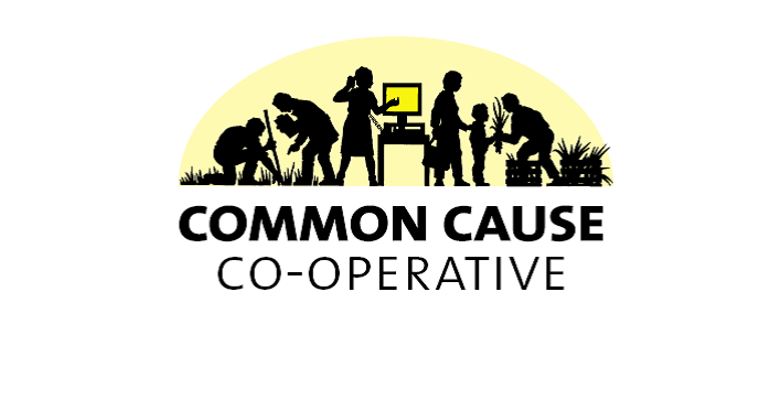 common cause logo pic