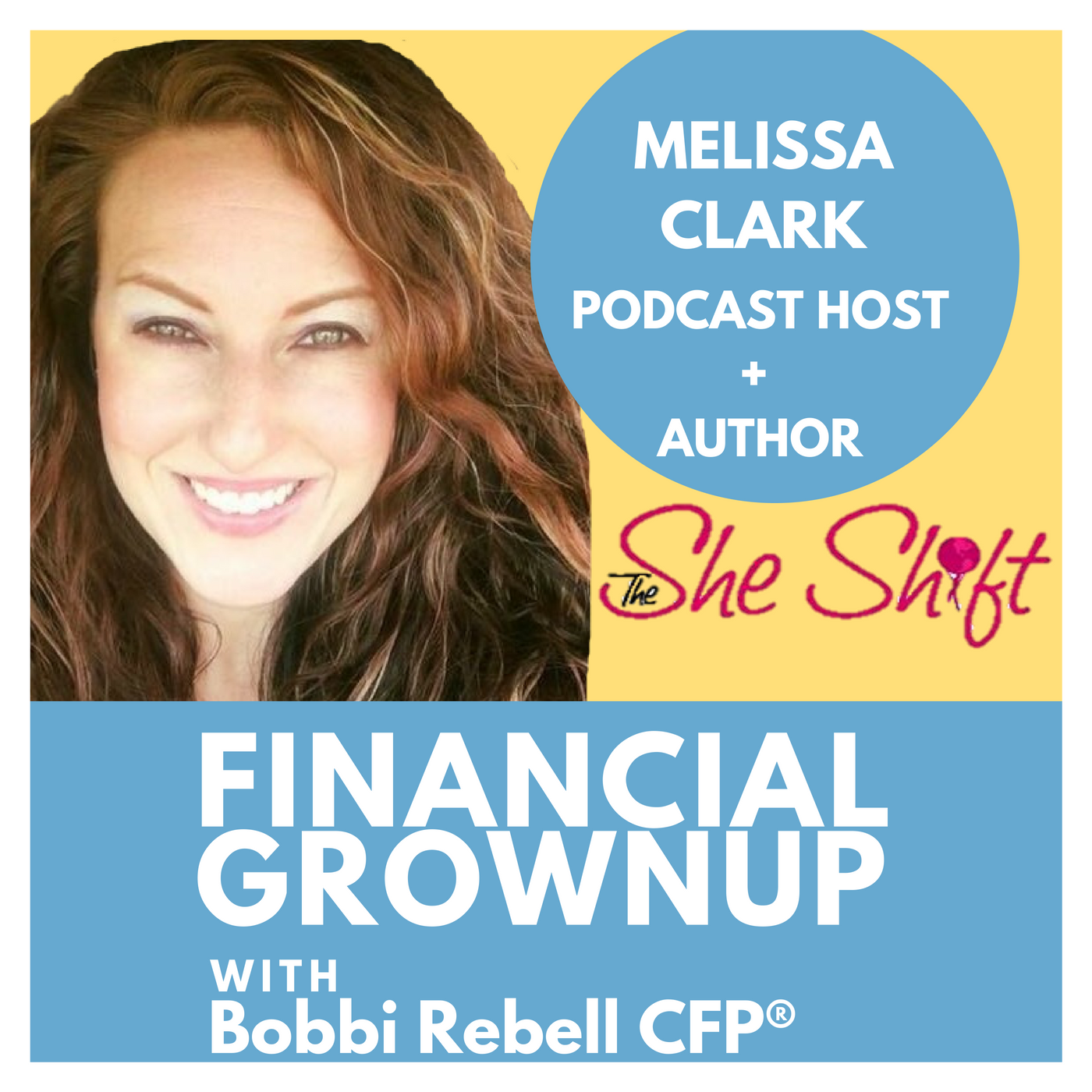 Re-branding your business for focused growth with The She Shift's ...