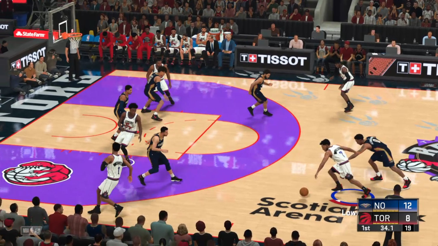 NBA 2K20 Review Is It Still A Fun — Too Much Gaming | Video Games Reviews, News, & Guides