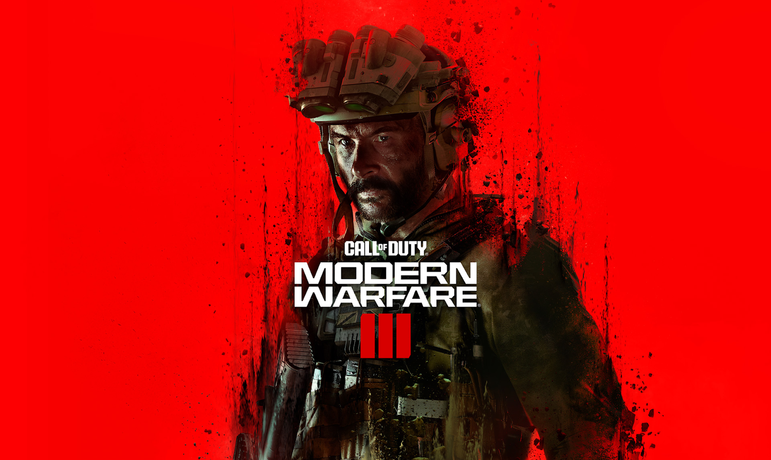 Call of Duty: Modern Warfare III - PlayStation 5 + Limited Collector's Box  