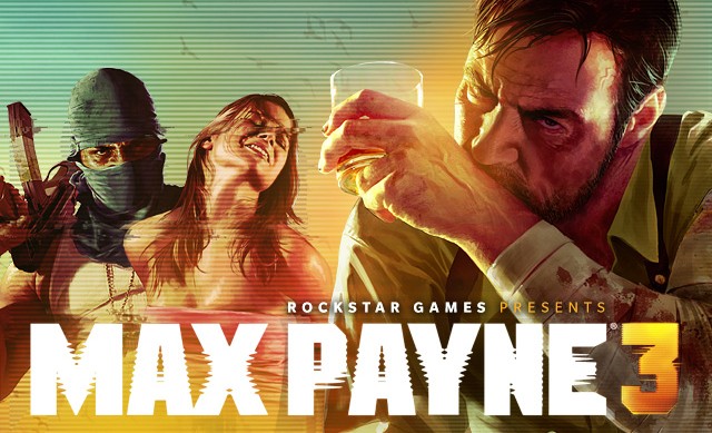 Max Payne 3 Hostage