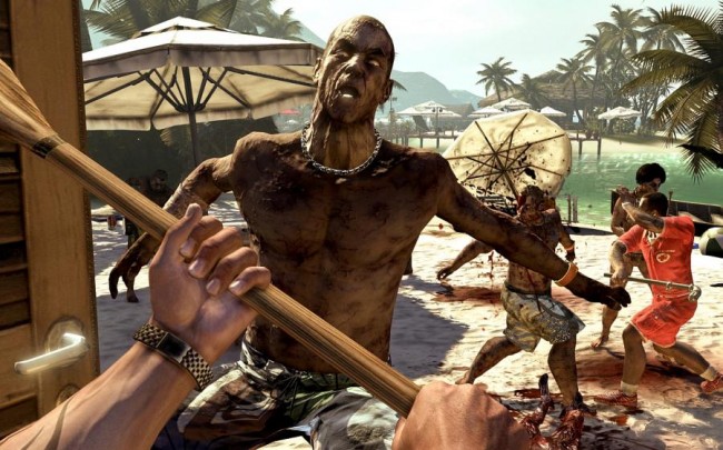 Dead Island Review