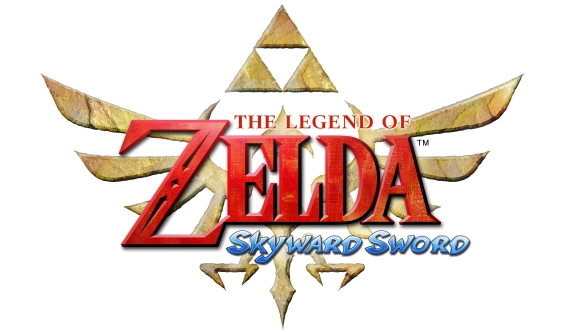 Legend of Zelda: Skyward Sword