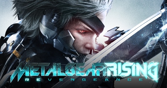 Metal Gear Rising Revengeance Demo Impression