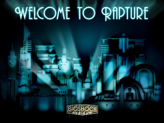 BioShock-wellcome-to-rapture-wallpaper