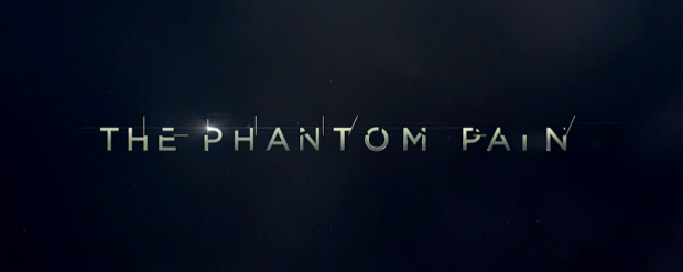 phantom pain