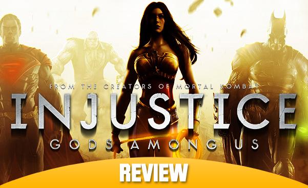 injustice_review