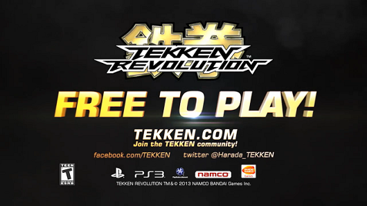 tekken_revolution