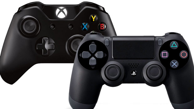Xbox-One-PS4-controller