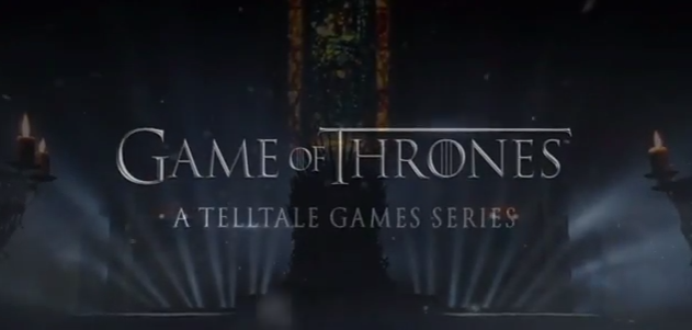 game of thrones telltale
