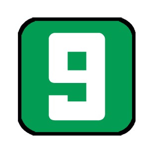 9 Score