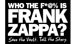 frank zappa torrents