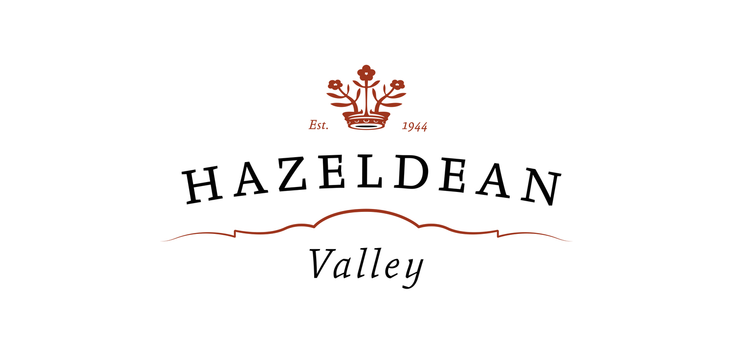 Hazeldean Valley Trails